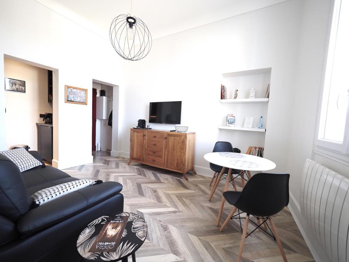 Superbe Indépendant En Centre Appartamento *