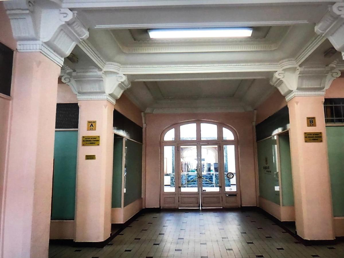 Superbe Indépendant En Centre Appartamento *