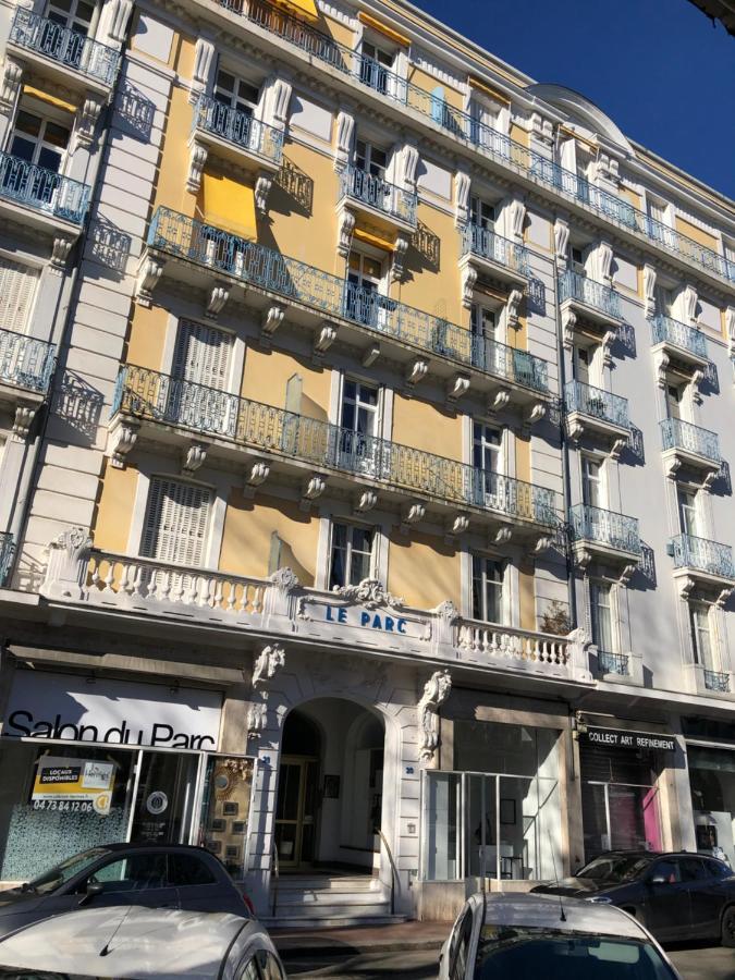 Apartment Superbe Independant En Centre