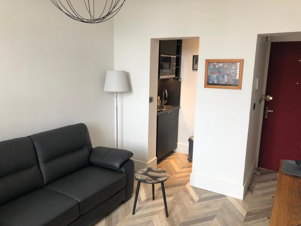 Apartment Superbe Independant En Centre *
