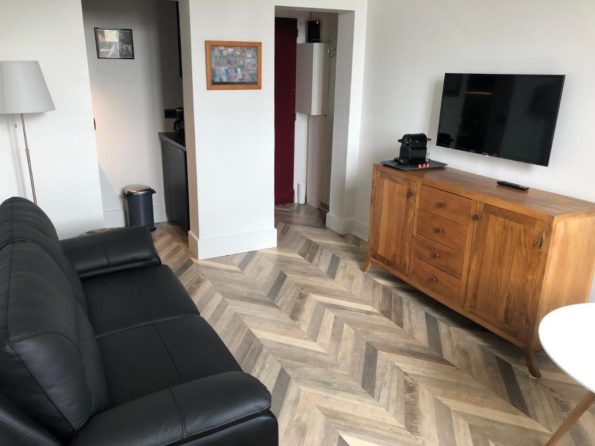 Superbe Independant En Centre Apartment *